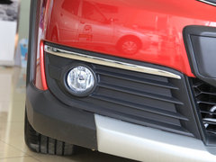 2013款 两厢 1.6L 自动 CROSS
