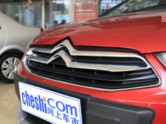 2013款 两厢 1.6L 自动 CROSS
