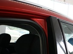 2013款 两厢 1.6L 自动 CROSS