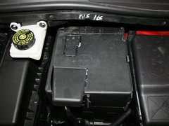 2013款 两厢 1.6L 自动 CROSS