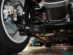2013款 两厢 1.6L 自动 CROSS