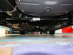 2013款 两厢 1.6L 自动 CROSS
