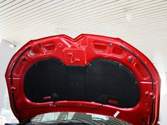2013款 两厢 1.6L 自动 CROSS