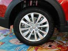 2013款 两厢 1.6L 自动 CROSS