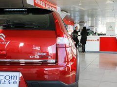 2013款 两厢 1.6L 自动 CROSS