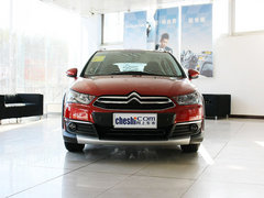 2013款 两厢 1.6L 自动 CROSS