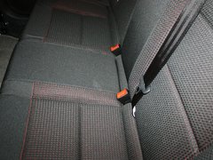 2013款 两厢 1.6L 自动 CROSS
