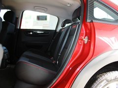 2013款 两厢 1.6L 自动 CROSS