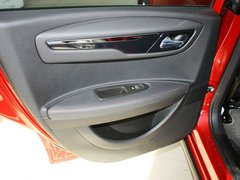 2013款 两厢 1.6L 自动 CROSS