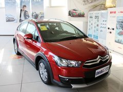 2013款 两厢 1.6L 自动 CROSS