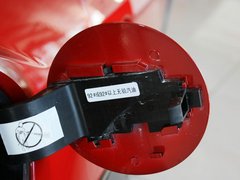 2013款 两厢 1.6L 自动 CROSS