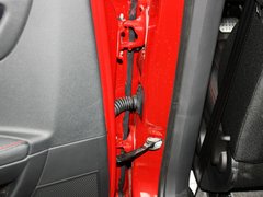 2013款 两厢 1.6L 自动 CROSS