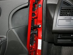 2013款 两厢 1.6L 自动 CROSS
