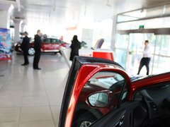 2013款 两厢 1.6L 自动 CROSS