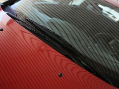 2013款 两厢 1.6L 自动 CROSS