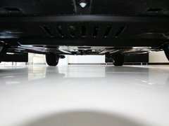 2013款 两厢 1.6L 自动 CROSS