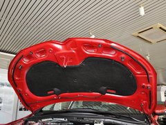 2013款 两厢 1.6L 自动 CROSS