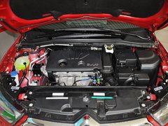 2013款 两厢 1.6L 自动 CROSS