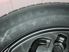2013款 两厢 1.6L 自动 CROSS