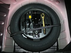 2013款 两厢 1.6L 自动 CROSS
