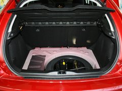 2013款 两厢 1.6L 自动 CROSS