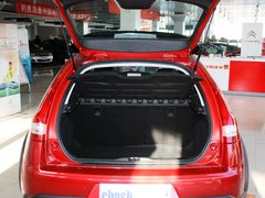 2013款 两厢 1.6L 自动 CROSS