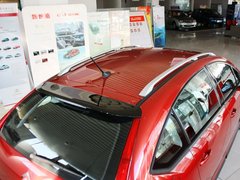 2013款 两厢 1.6L 自动 CROSS
