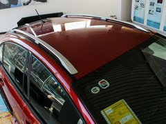 2013款 两厢 1.6L 自动 CROSS