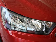 2013款 两厢 1.6L 自动 CROSS