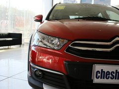 2013款 两厢 1.6L 自动 CROSS