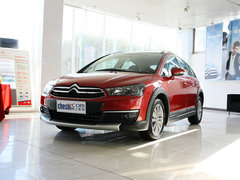 2013款 两厢 1.6L 自动 CROSS