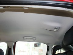 2013款 两厢 1.6L 自动 CROSS