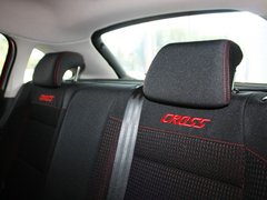 2013款 两厢 1.6L 自动 CROSS