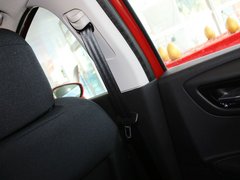2013款 两厢 1.6L 自动 CROSS