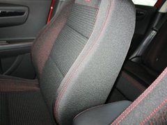 2013款 两厢 1.6L 自动 CROSS