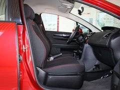 2013款 两厢 1.6L 自动 CROSS