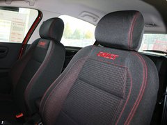2013款 两厢 1.6L 自动 CROSS