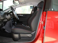 2013款 两厢 1.6L 自动 CROSS