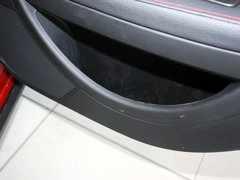 2013款 两厢 1.6L 自动 CROSS