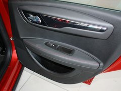 2013款 两厢 1.6L 自动 CROSS