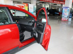 2013款 两厢 1.6L 自动 CROSS