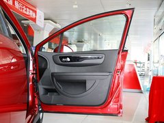 2013款 两厢 1.6L 自动 CROSS