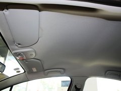 2013款 两厢 1.6L 自动 CROSS