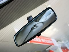 2013款 两厢 1.6L 自动 CROSS