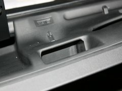 2013款 两厢 1.6L 自动 CROSS