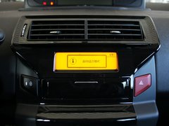 2013款 两厢 1.6L 自动 CROSS
