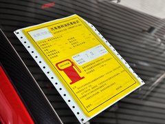 2013款 两厢 1.6L 自动 CROSS