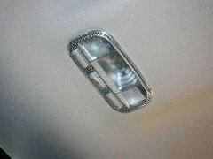 2013款 两厢 1.6L 自动 CROSS