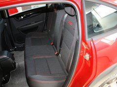 2013款 两厢 1.6L 自动 CROSS
