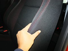 世嘉 2013款 两厢 1.6L 自动 CROSS